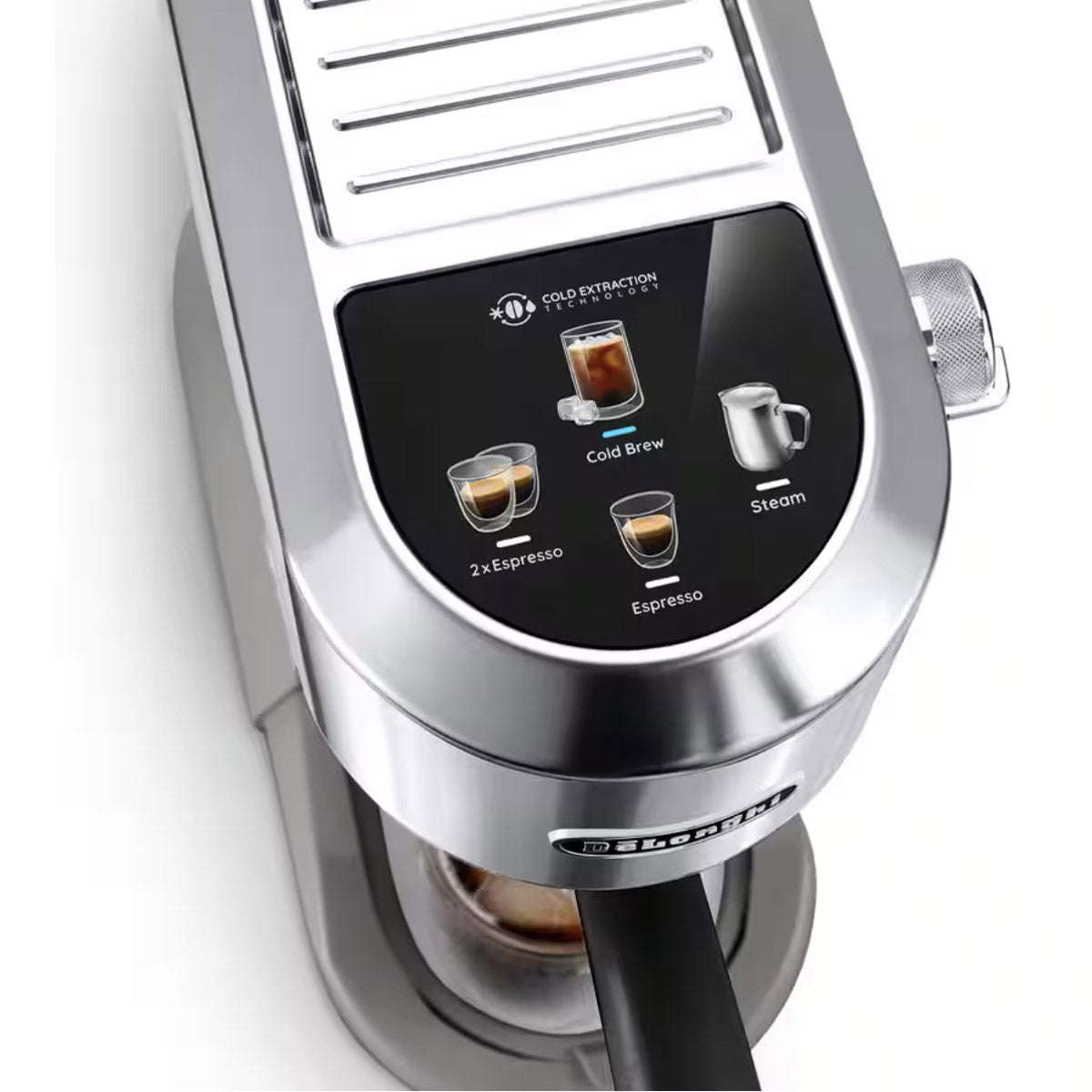 Dedica - Machine espresso manuelle - percolateur - De Longhi