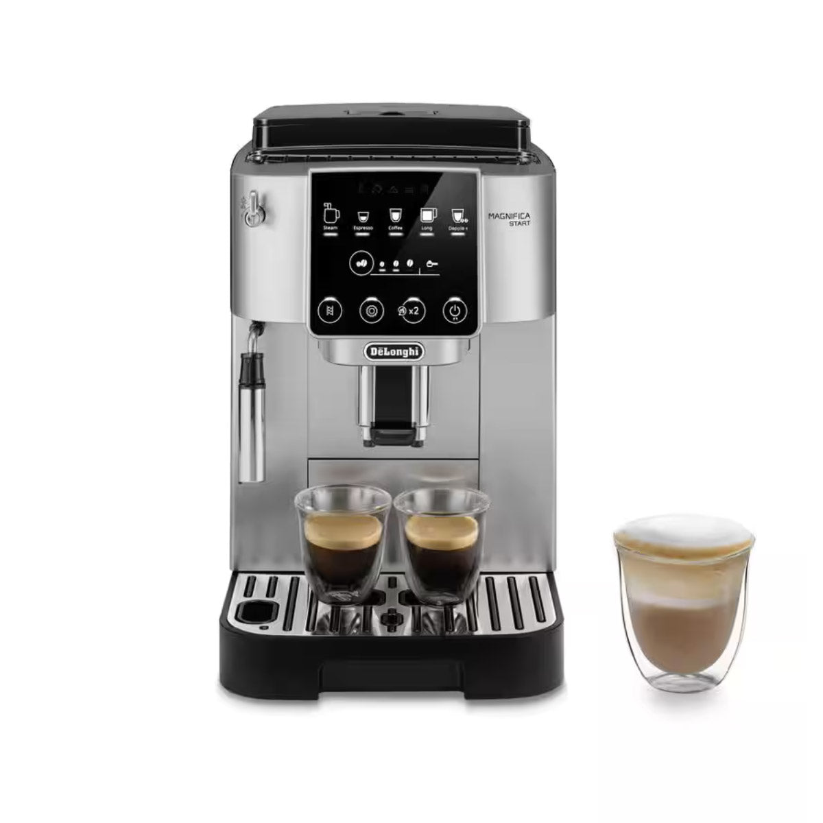 Magnifica Start - Espresso broyeur De Longhi