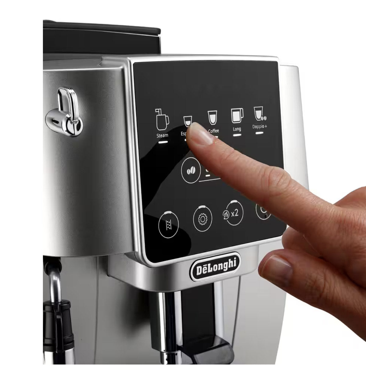 Magnifica Start - Espresso broyeur De Longhi