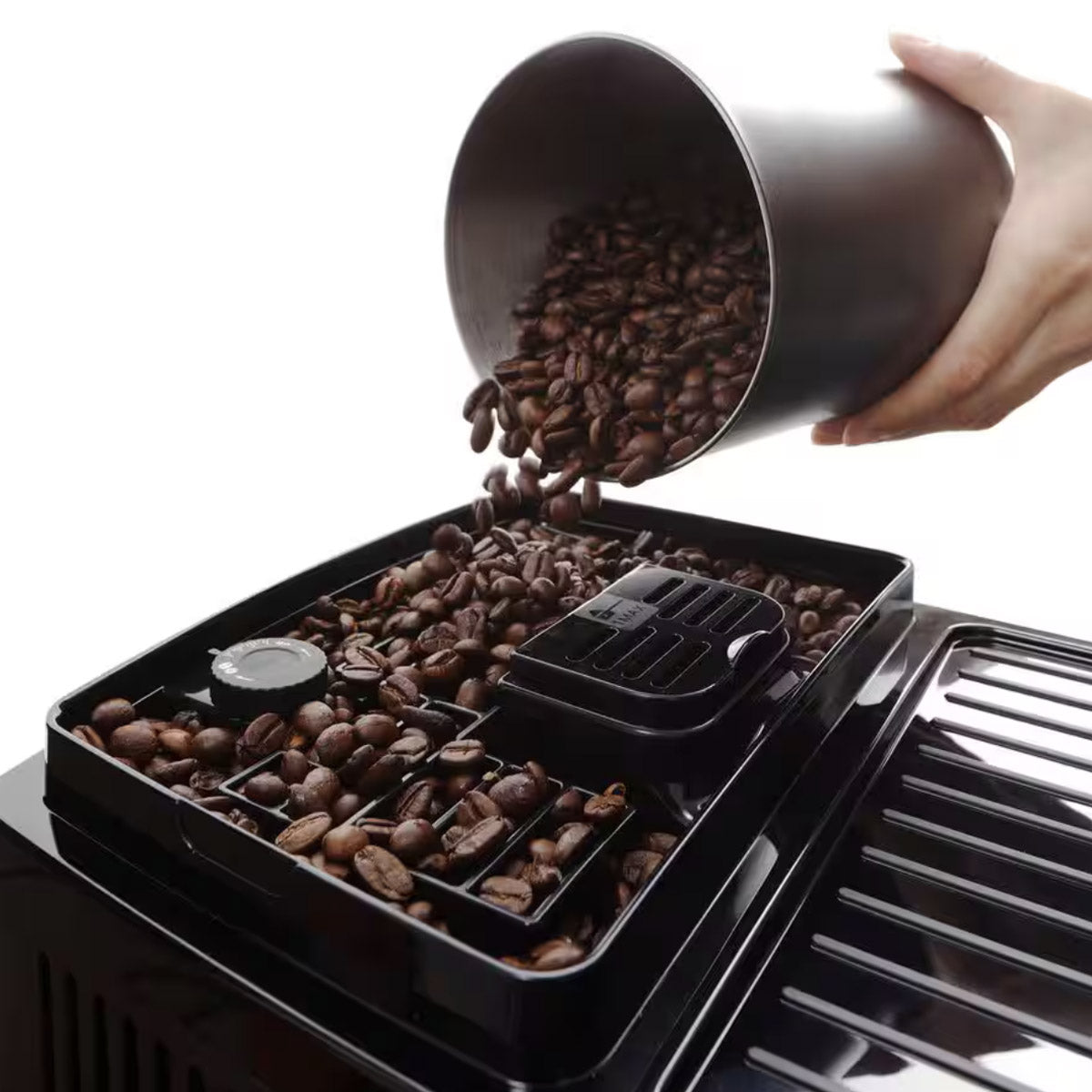 Magnifica Start - Espresso broyeur De Longhi