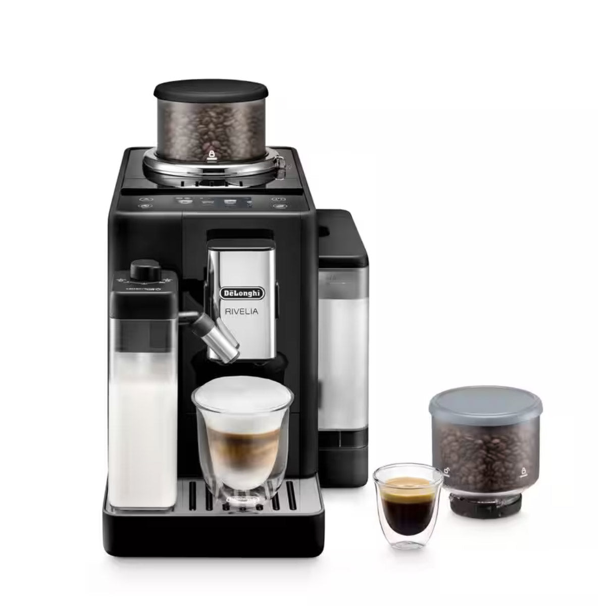 Rivelia - Espresso broyeur De Longhi