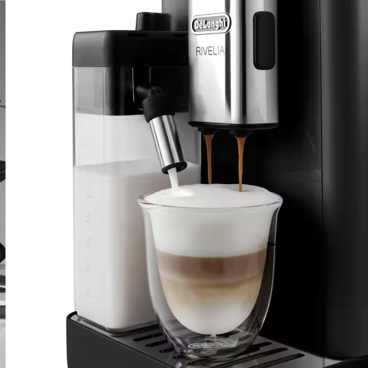 Rivelia - Espresso broyeur De Longhi