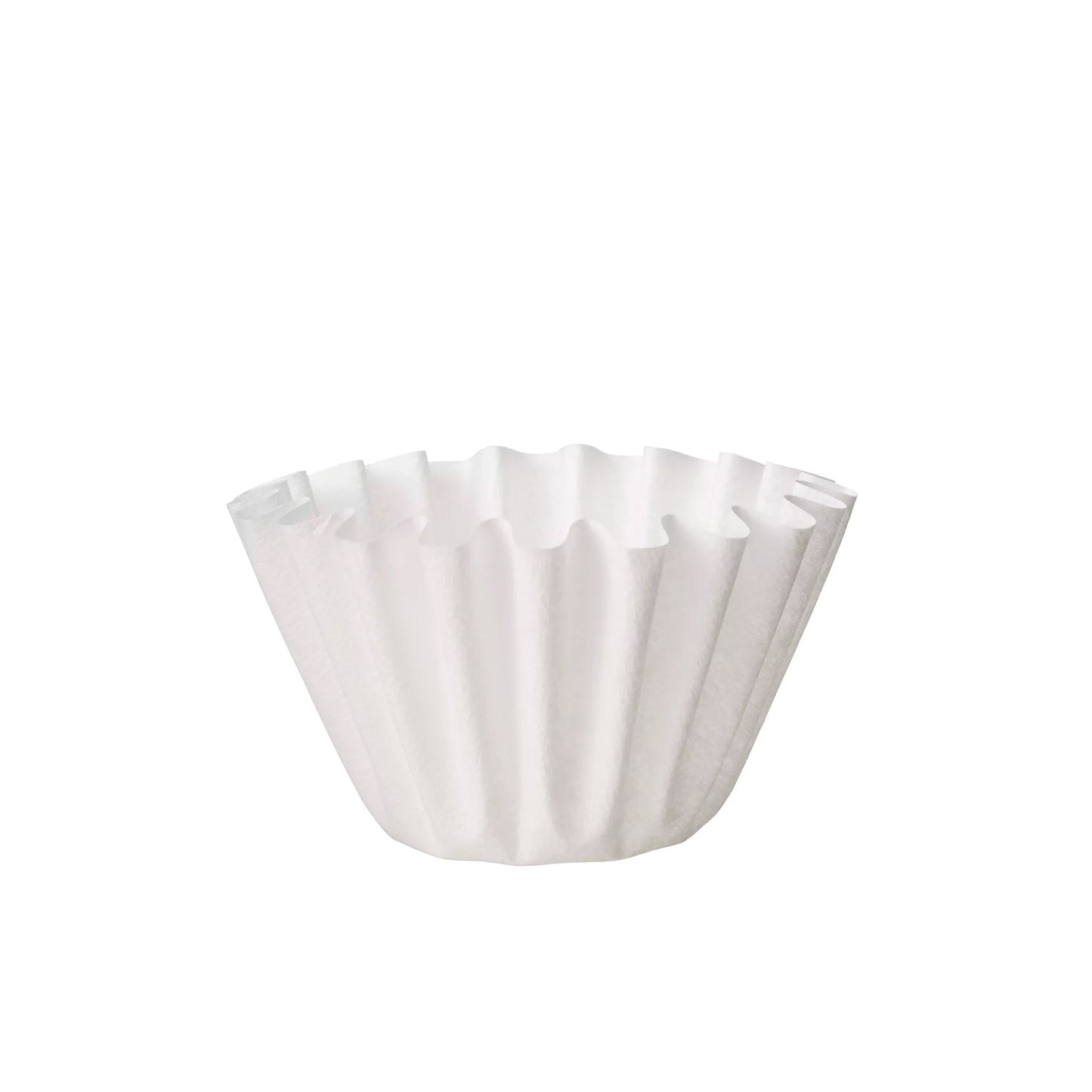 Café Rosco - Torréfacteur artisanal en Corse - café de spécialité - filtres papier pour dripper kalita céramique 4 tasses- fabriqué au Japon - slow coffee - café méthode douce