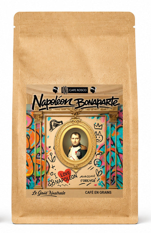 Napoléon Bonaparte