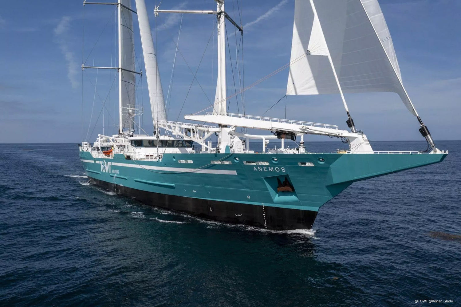 Café Rosco - Torréfacteur artisanal en Corse - café de spécialité - café de Colombie - café vert transporté à la voile