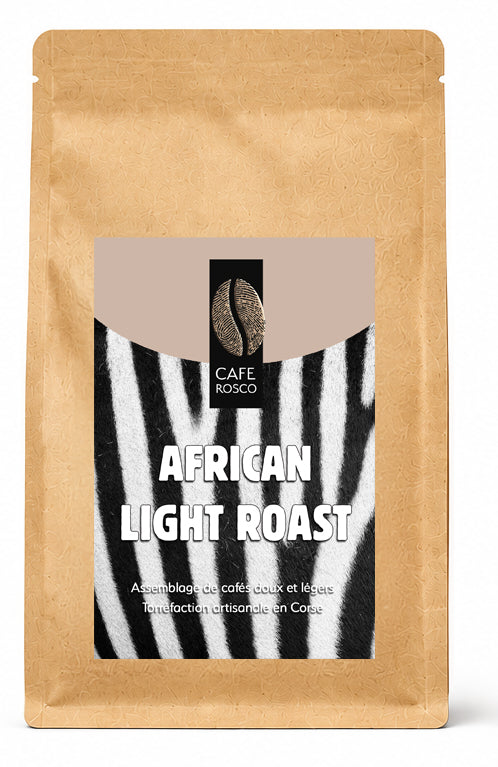 African Light Roast