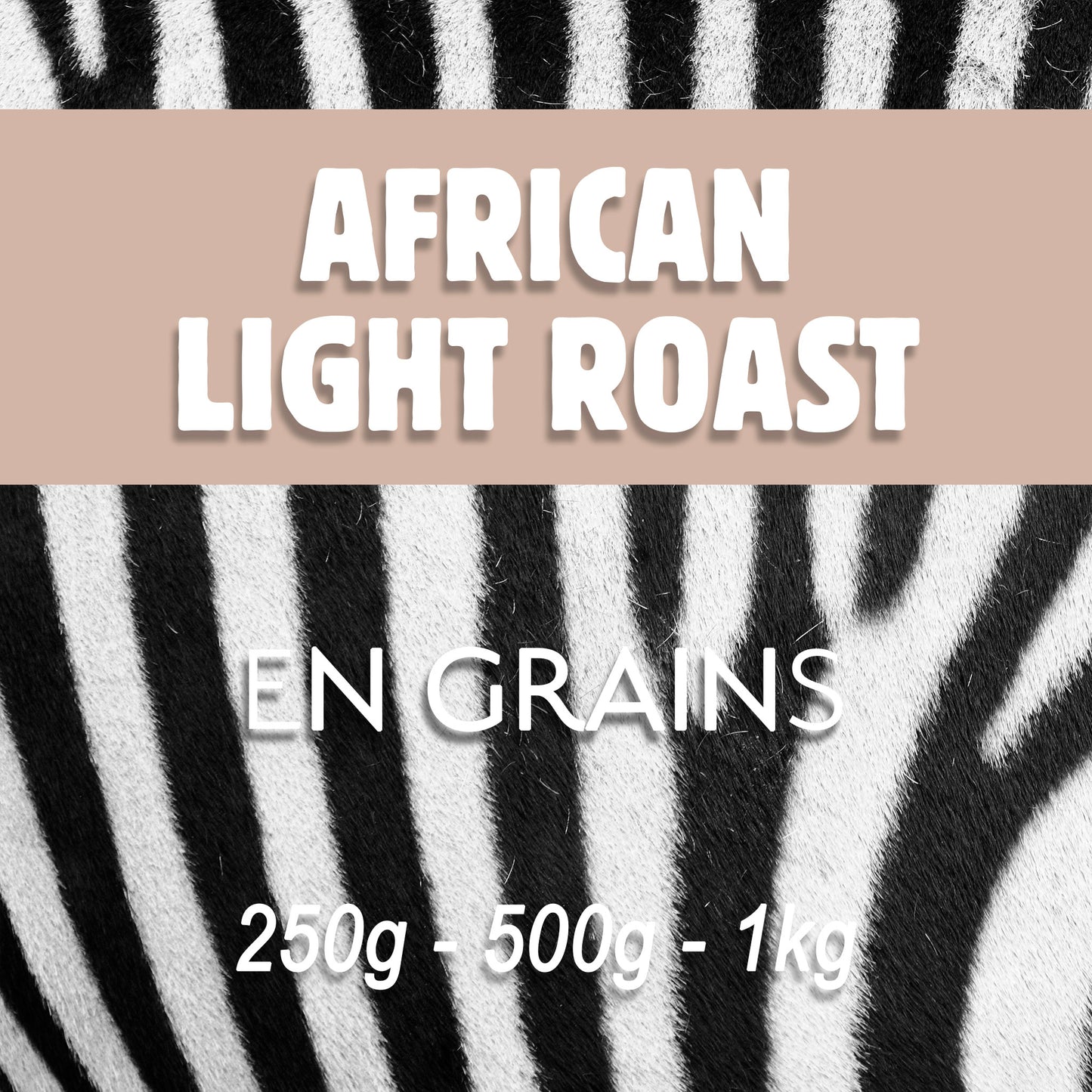 Café Rosco - Torréfaction artisanale en Corse - café de spécialité - assemblage 100% arabica - blend café d'Ethiopie et café de Tanzanie