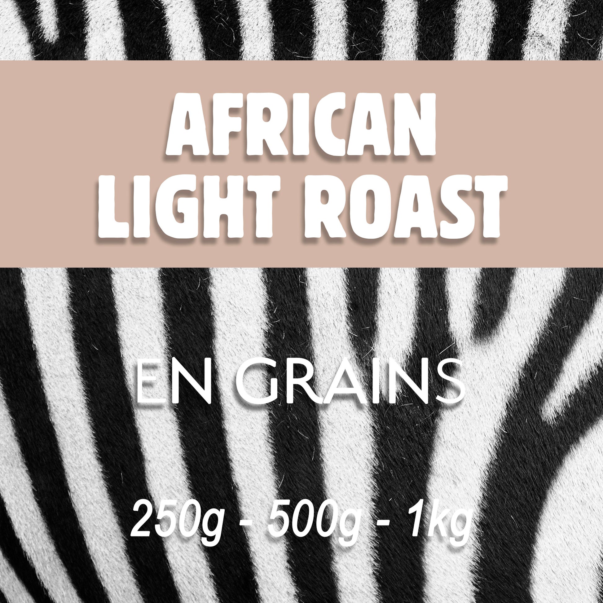 Café Rosco - Torréfaction artisanale en Corse - café de spécialité - assemblage 100% arabica - blend café d'Ethiopie et café de Tanzanie