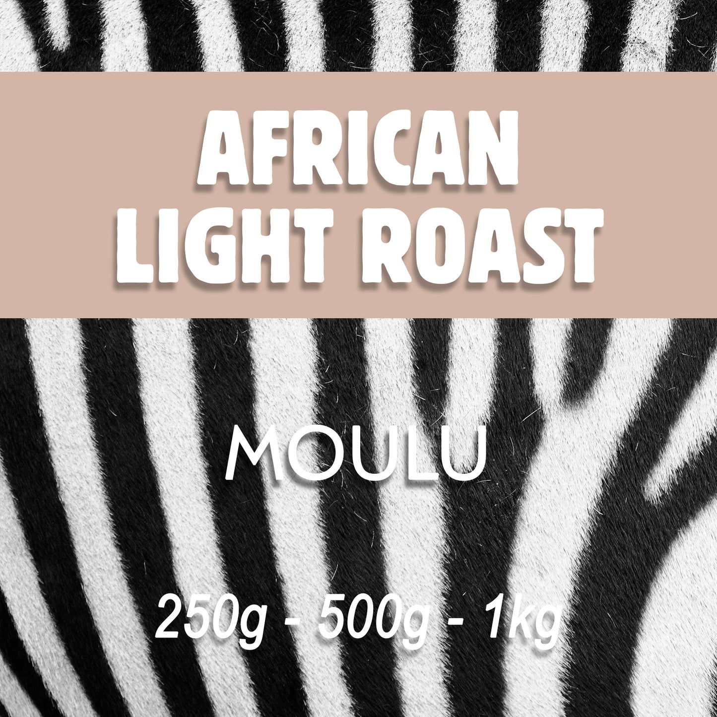 Café Rosco - Torréfacteur de Corse - café de spécialité -assemblage 100% arabica - blend café d'Ethiopie et café de Tanzanie