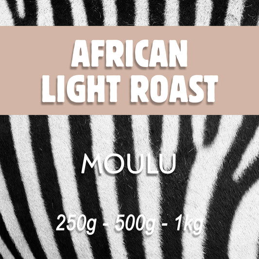 Café Rosco - Torréfacteur de Corse - café de spécialité -assemblage 100% arabica - blend café d'Ethiopie et café de Tanzanie
