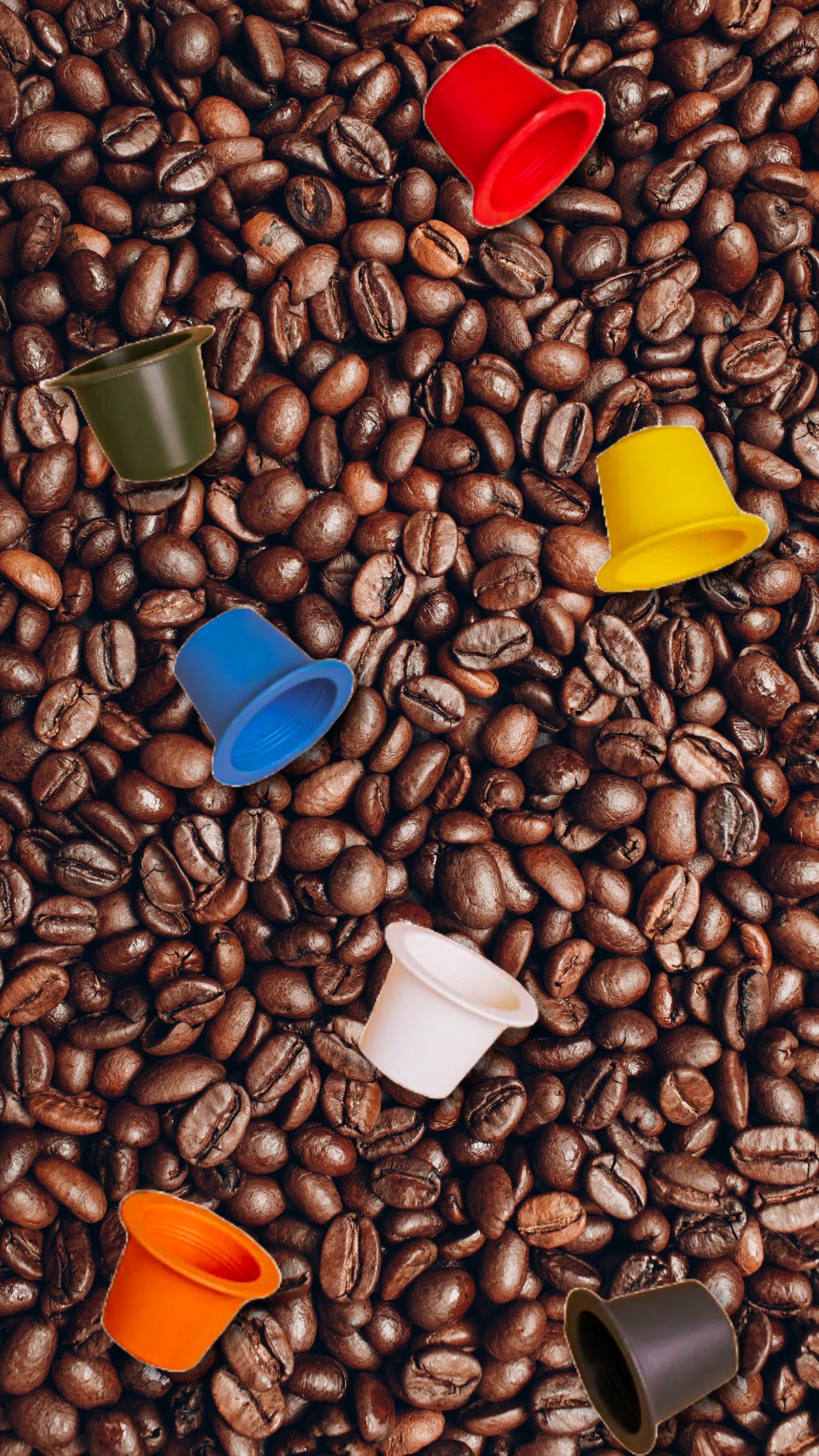Café Rosco - artisan torréfacteur en  Corse - café de spécialité - café engagé et responsable - capsules de cafés compostables - café en capsules recyclables