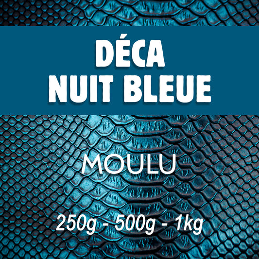 Café Rosco - Torréfacteur de Corse - café de spécialité origine Mexique - décaféiné naturel 
