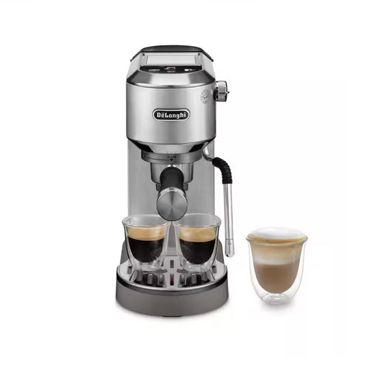 Dedica - Machine espresso manuelle - percolateur - De Longhi