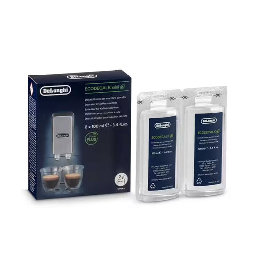 Détartrant pour machines à café - De Longhi
