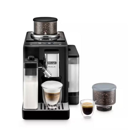 Rivelia - Espresso broyeur De Longhi