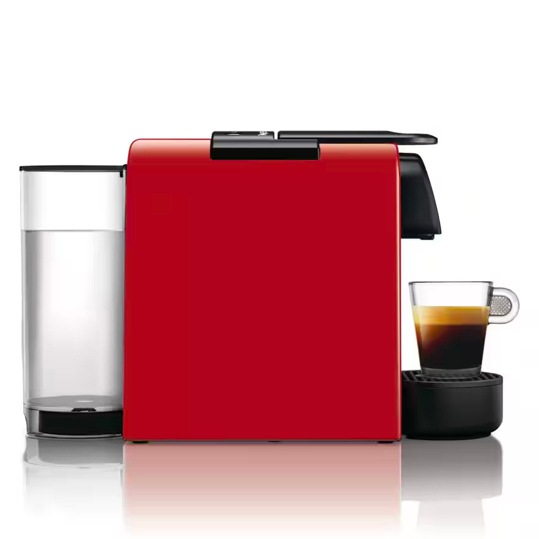 essenza mini nespresso _ machine à capsules _ meilleur prix _ 