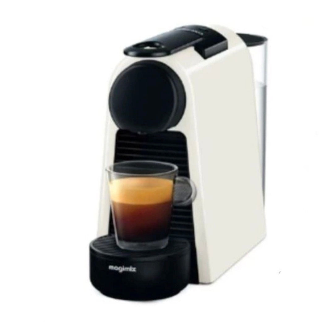 essenza mini nespresso _ blanche _ promotion _ meilleur prix