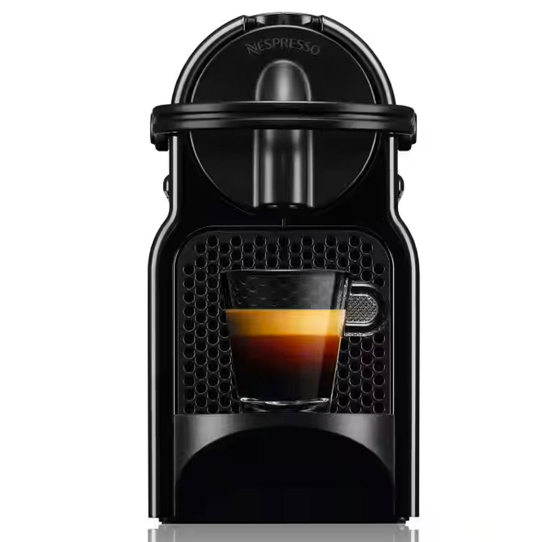 Machine à capsules INISSIA compatible Nespresso