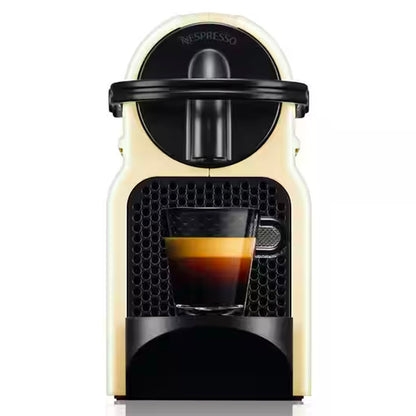 Machine à capsules INISSIA compatible Nespresso