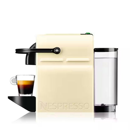 Machine à capsules INISSIA compatible Nespresso