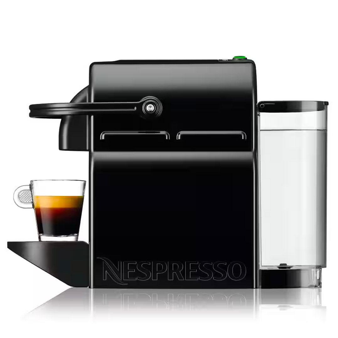 Machine à capsules INISSIA compatible Nespresso