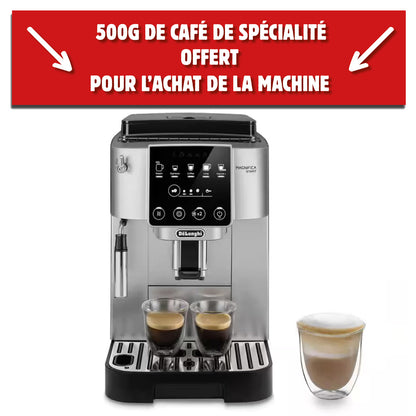 DE'LONGHI Magnifica Start - Espresso broyeur