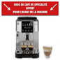 DE'LONGHI Magnifica Start - Espresso broyeur
