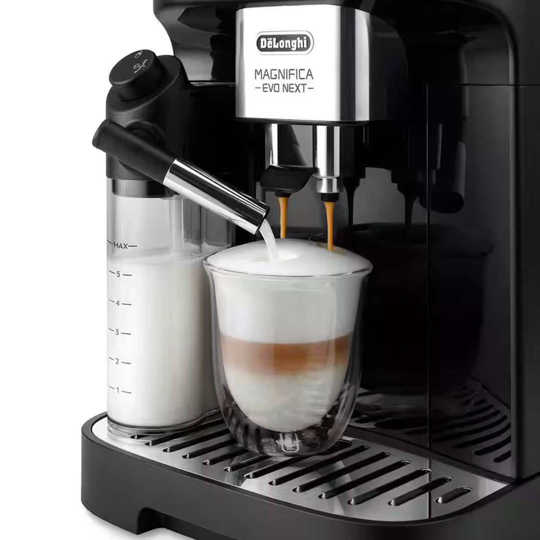 Delonghi magnifica evo next _ promotion _ promo_meilleur prix