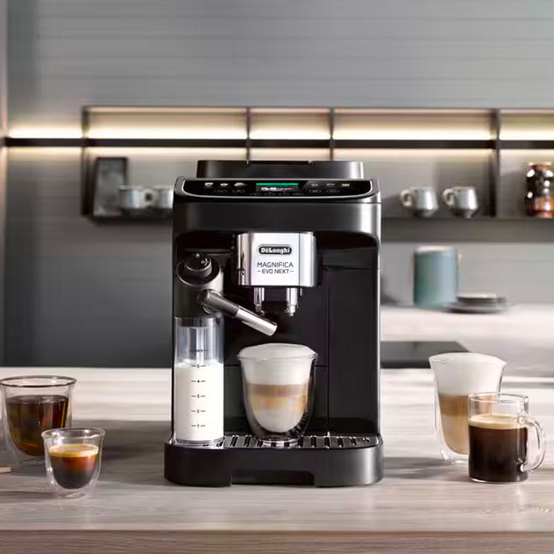 Delonghi magnifica evo next_promotion _ promo_meilleur prix