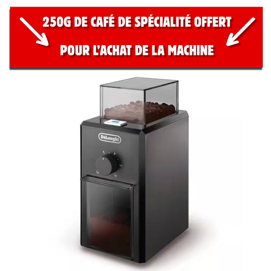 DE'LONGHI  Moulin KG79