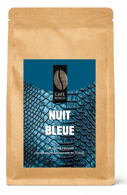 Nuit Bleue