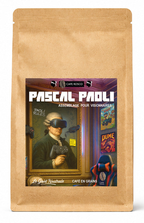 Pascal Paoli