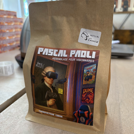 Pascal Paoli