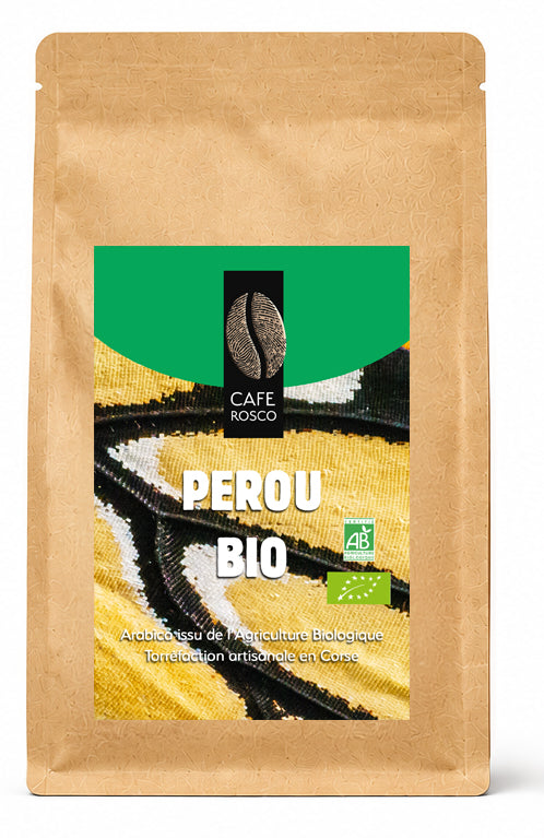 Pérou Bio