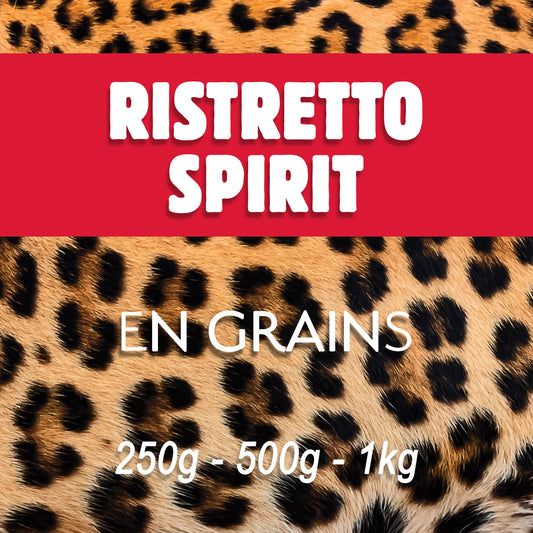 Café Rosco - Torréfacteur de Corse - café de spécialité origine Colombie - 100% Arabica - café en grains