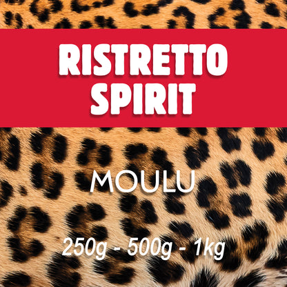 Café Rosco - Torréfacteur de Corse - café de spécialité origine Colombie - 100% Arabica