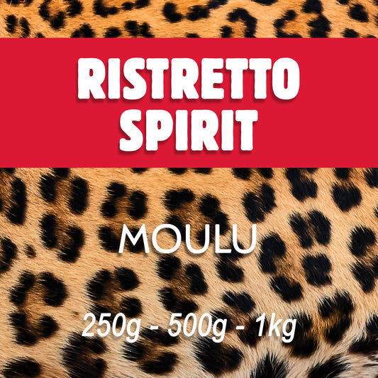 Café Rosco - Torréfacteur de Corse - café de spécialité origine Colombie - 100% Arabica