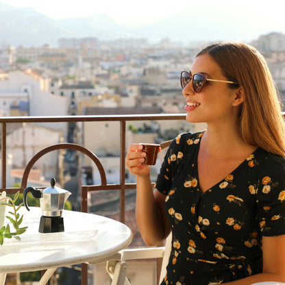 Café Rosco - Torréfacteur artisanal de Corse - café de spécialité origine Colombie - Arabica - café ristretto