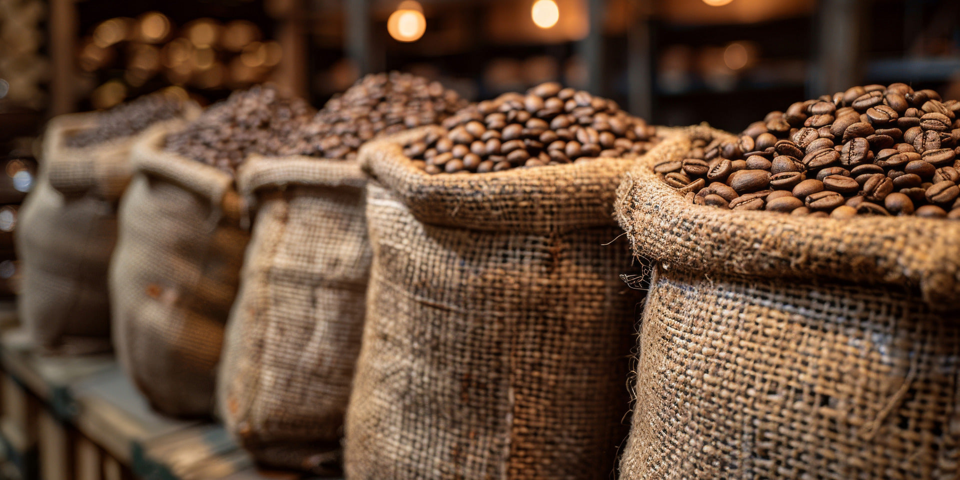 Café Rosco - Torréfacteur de café en Corse - café de spécialité - café torréfié - torréfacteur responsable