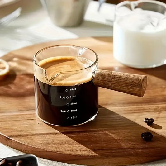 Tasse d'extraction à double bec